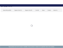 Tablet Screenshot of mrproadm.com